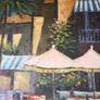 Large oil painting on canvas Image 5