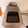 Tefal oleoclean Semi-Professional Deep Fryer 3.5 L, working perfectly and lightly used, cleaned and ready for use Need gone ASAP due to house clearance in Image 2