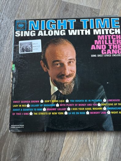 Vinyl various artists 3