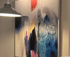 Painting (Harvey Norman)
