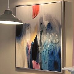 Painting (Harvey Norman)