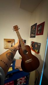 Kala Ukulele