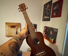 Kala Ukulele