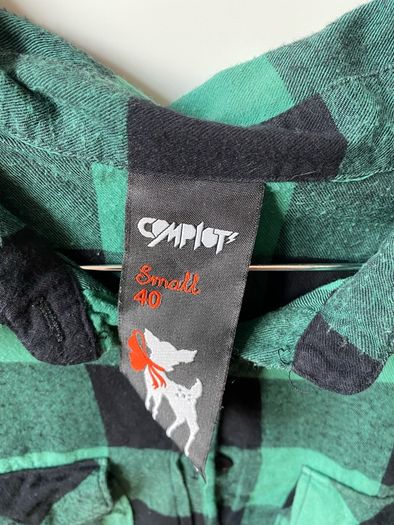 Complot women ladies shirt