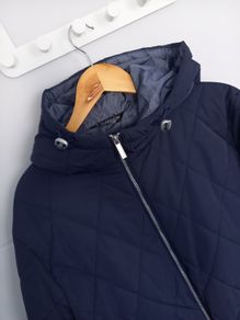 New.women jacket.size 10/12.