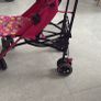 mothercare buggy Image 5