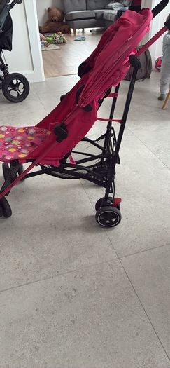 mothercare buggy