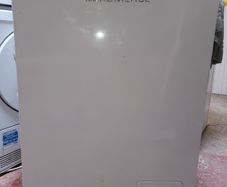 chest freezer