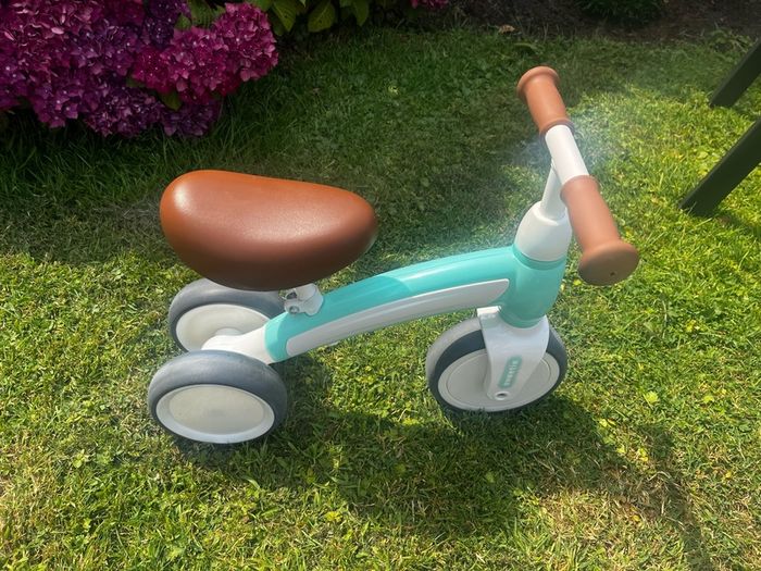 Toddler bike/ trike