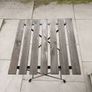 Outdoor Foldable Table Image 4