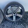 Alloy Wheels & Tyres Image 5