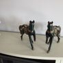 Wooden horses Image 8