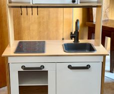 Ikea Duktig Play Kitchen