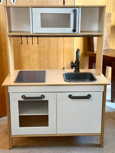 Ikea Duktig Play Kitchen