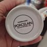 porcelain mugs Image 5