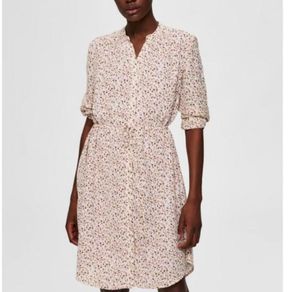 selected femme dress