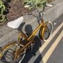 vintage Raleigh Triumph 20 Image 2