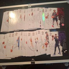 2026 Topps Basketball Cards