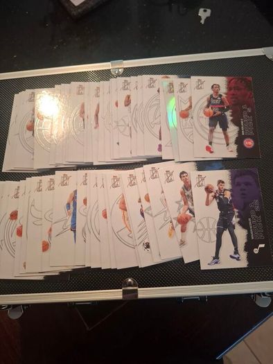 2026 Topps Basketball Cards