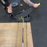 weight lifting jack Image 2
