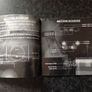 DRIVER.  PlayStation Game Manual. Image 2