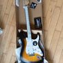 Brand New Squier Stratocasrer for sale Image 6
