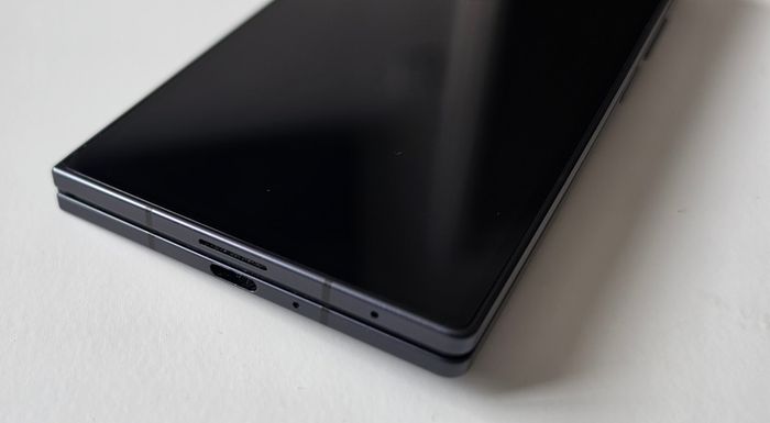 Samsung Z Fold 7 512GB Eu/Irish (factory unlocked)