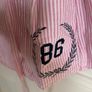 Pink Victoria Secret shirt dress Image 6