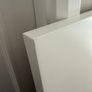 IKEA Desk Top (140x60 cm) with 2 Legs Image 2