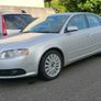 Audi a4 b6/a6 c5 1.9tdi 130HP, a4 b7 1.9tdi 115HP, 2.0tdi 140HP 170HP, a6 c6 2.0tdi 140HP AWX AVF BRB BKE BLB BRE BRD 6 speed flywheel and clutch kit. Breaking all parts sline leather interior Image 9