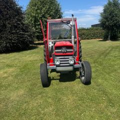 Massy Ferguson 135