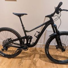 Giant Trance X1