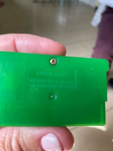 rare pokemon leaf green game.