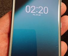 sony xperia xz2c