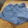 Ladies Denim Shorts for Sale Image 3