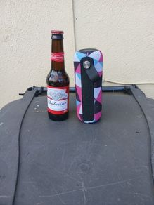Bluetooth speakers
