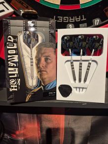 chris dobey gen 1 24g