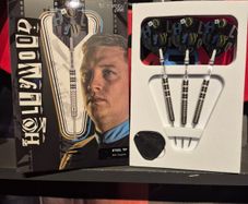 chris dobey gen 1 24g