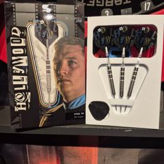 chris dobey gen 1 24g