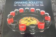 Shot drinks game