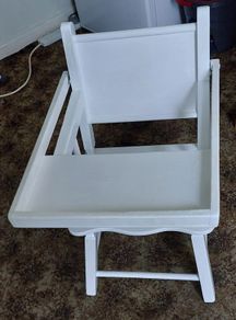 FREE Baby Chair