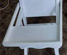 FREE Baby Chair