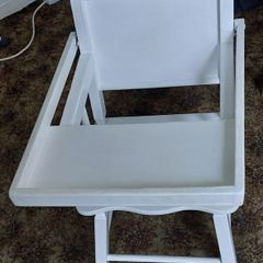 FREE Baby Chair