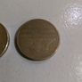 5G + 1G + 25 Cents + 5 Cents - Beatrix, Netherlands Image 6
