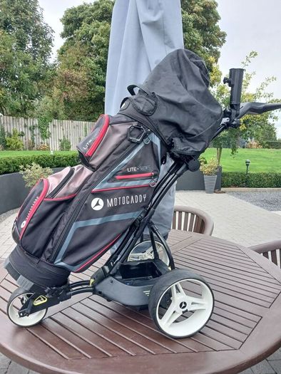 Golf set