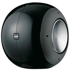 Bowers & Wilkins PV1 Subwoofer Gloss Black Good Condition
