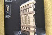 Lego Architecture