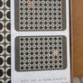 Orla Kiely Large Tablemats Image 5