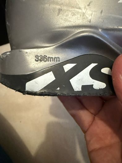 Ski Boots