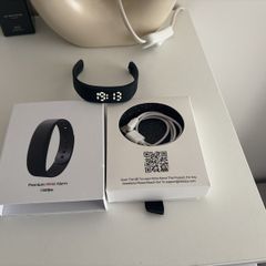 Histrips Wrist Alarm